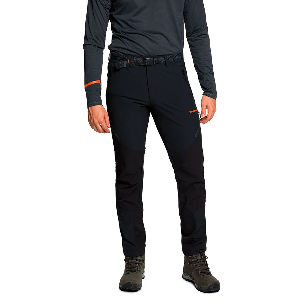 

Брюки Trangoworld Grisons, черный