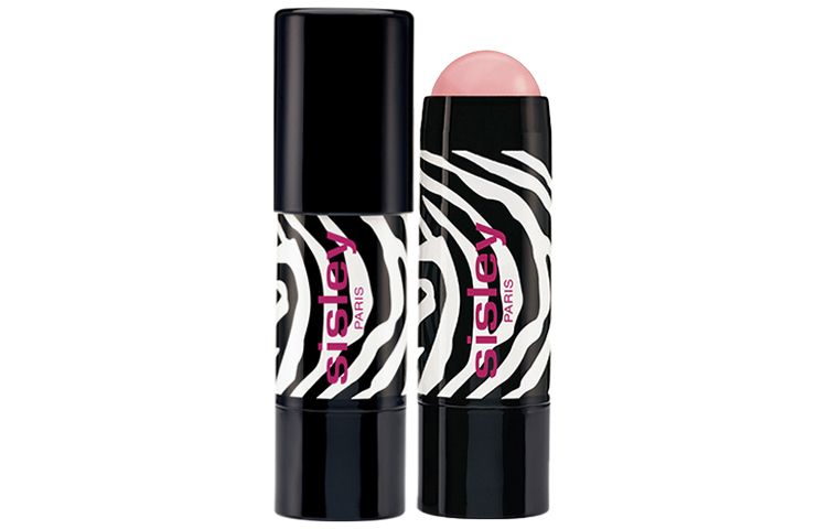 Румяна XISILI Lustrous Blush для естественного тона лица #1/#2/#3/#4/#5/#6/#7 Sisley — фото 2