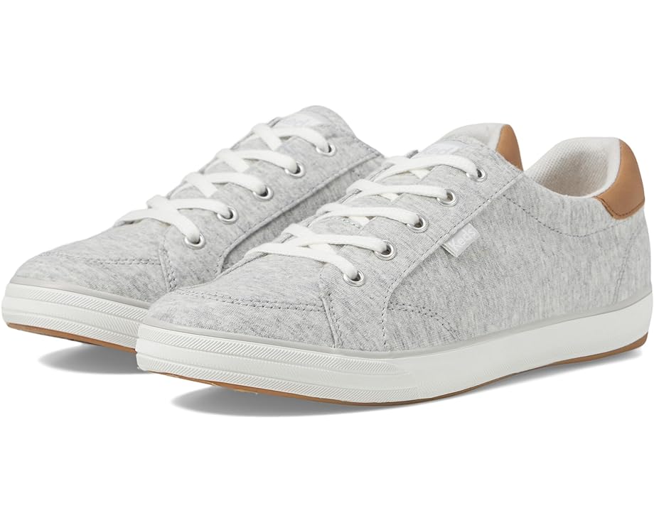 

Кроссовки Keds Center III Lace Up, цвет Grey Jersey