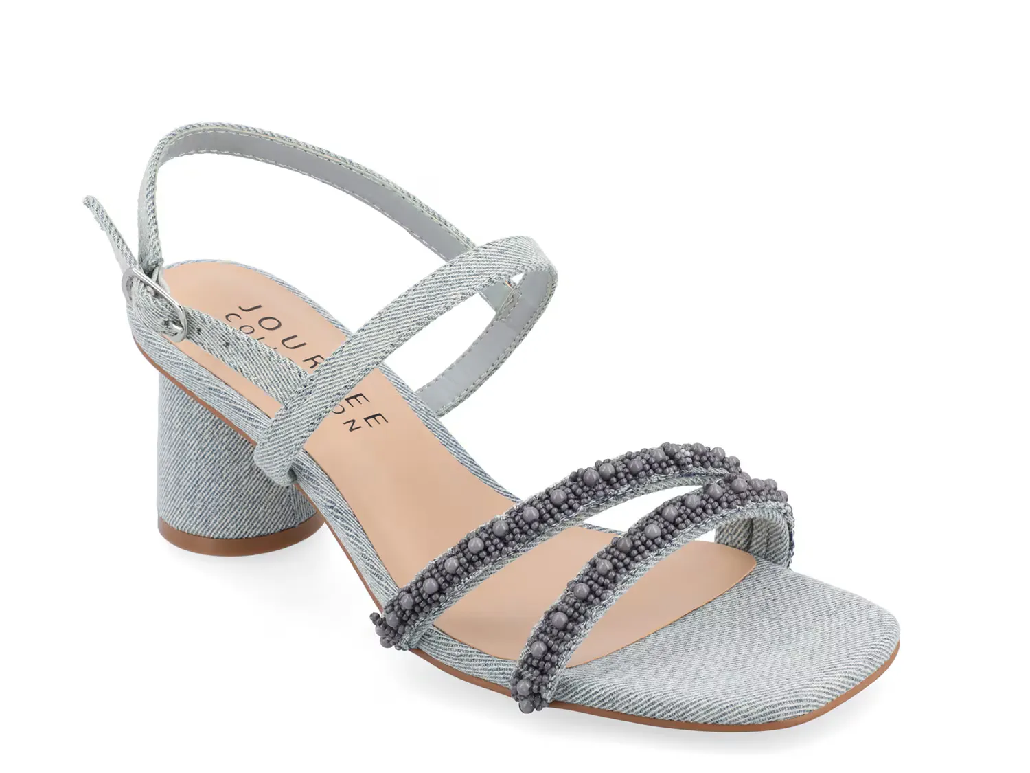 

Сандалии Lornnah Sandal Journee Collection, синий