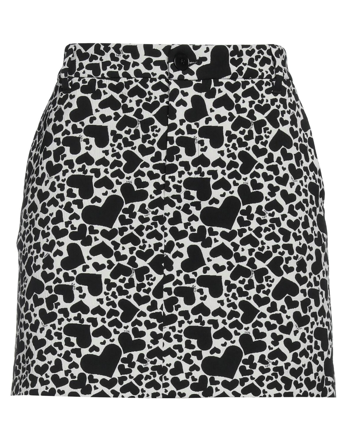 

Юбка Zadig&Voltaire, черный