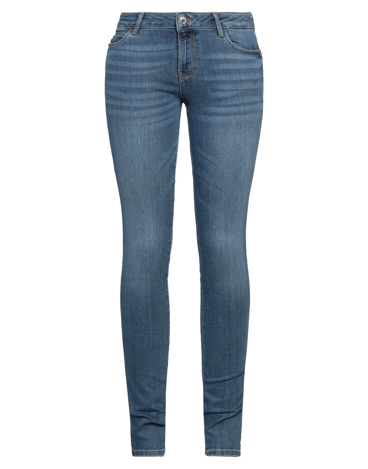 

Джинсы Guess, синий
