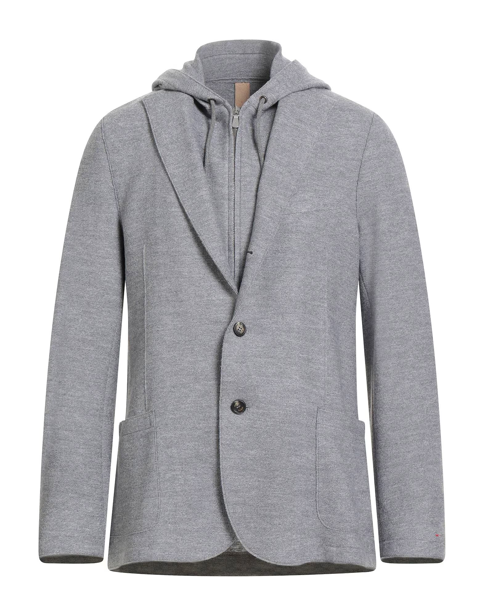 

Куртка Eleventy, серый