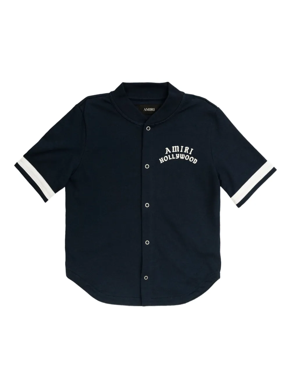 

Рубашка Hollywood AMIRI KIDS, синий