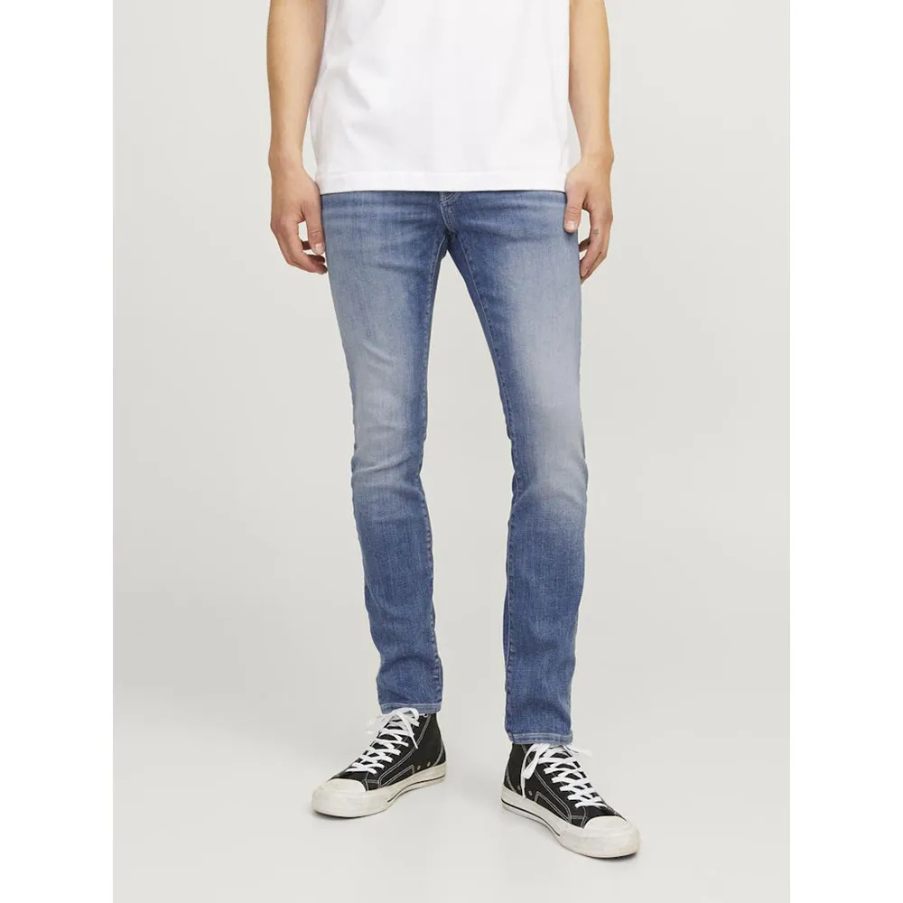 

Джинсы Jack & Jones Glenn Fox AM 489 50SPS, синий