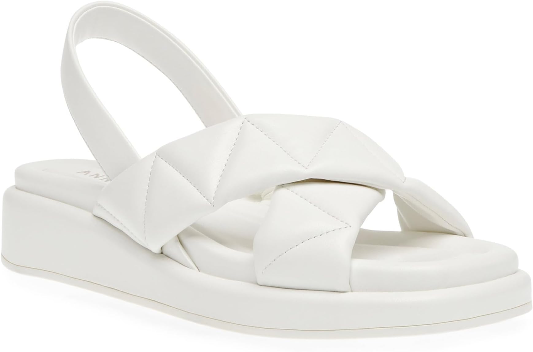 Сандалии Anne Klein Air, белый