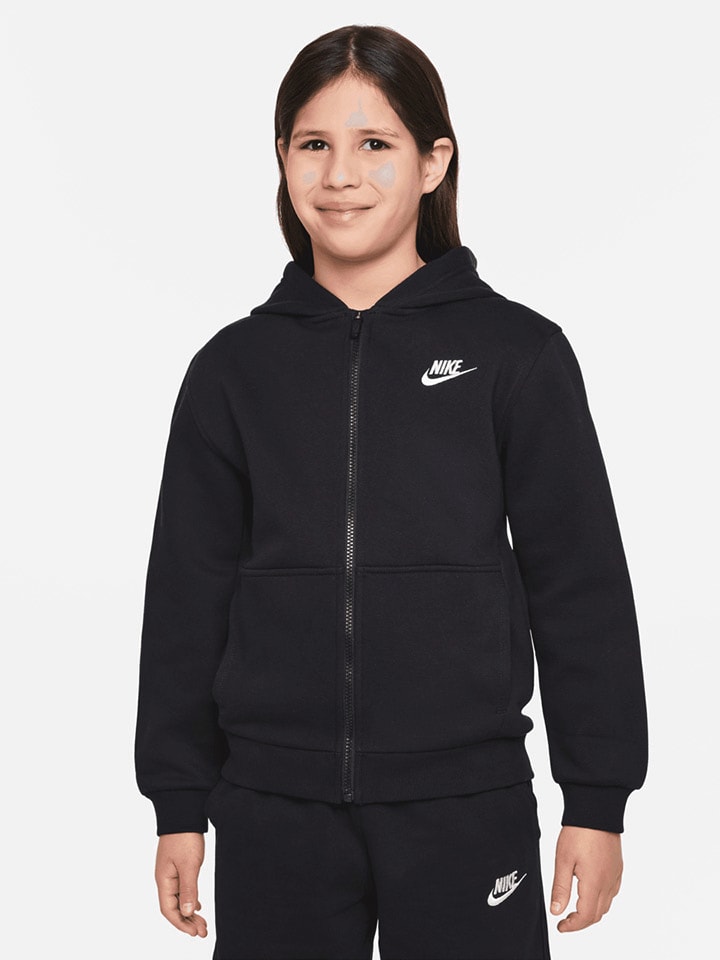 

Спортивная куртка Nike, черный
