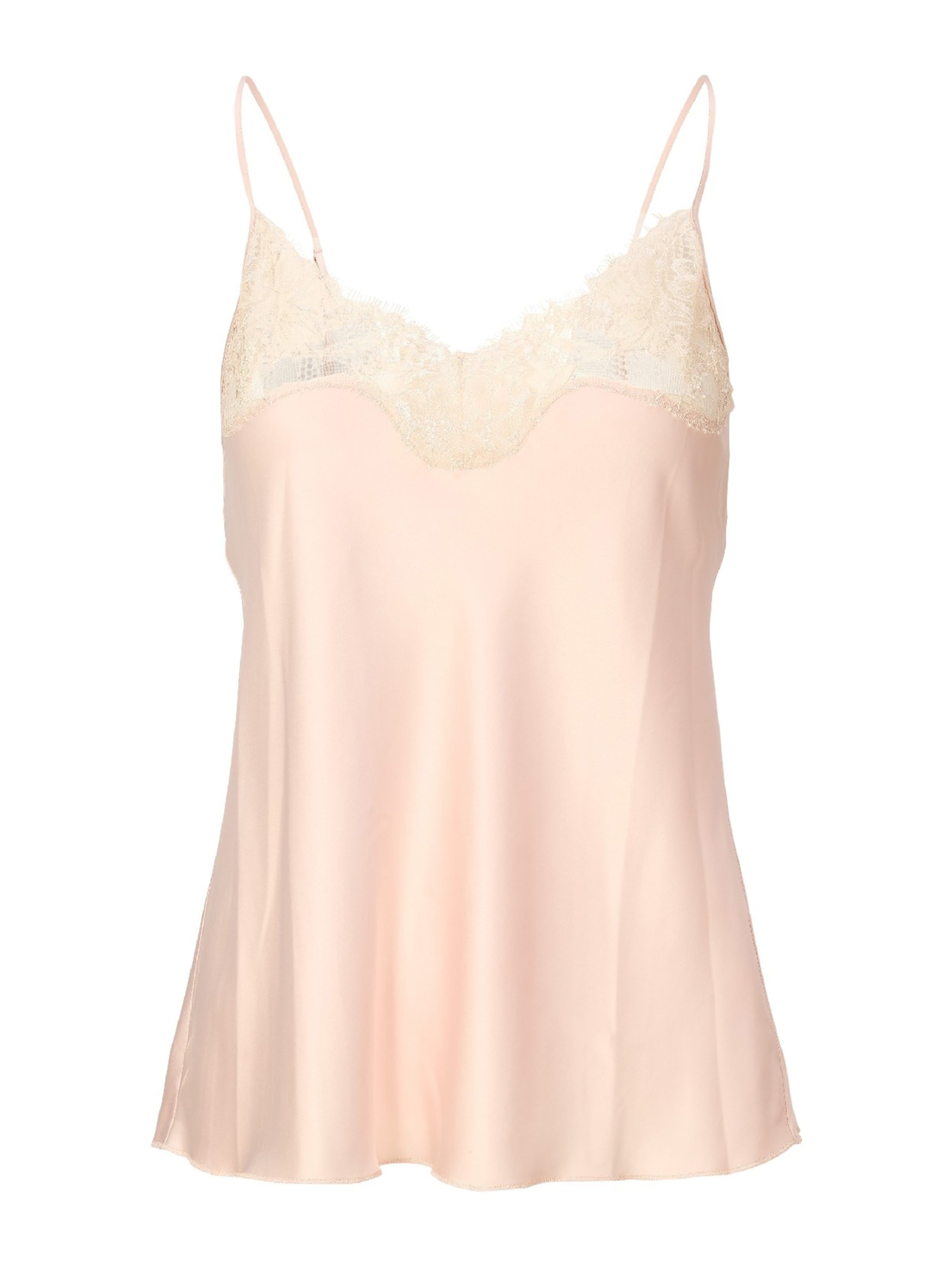 

LingaDore Пижамная рубашка в цвете powder