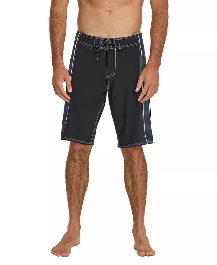 

Мужские шорты для серфинга Surfsilk Sway Flight 21 Quiksilver, черный