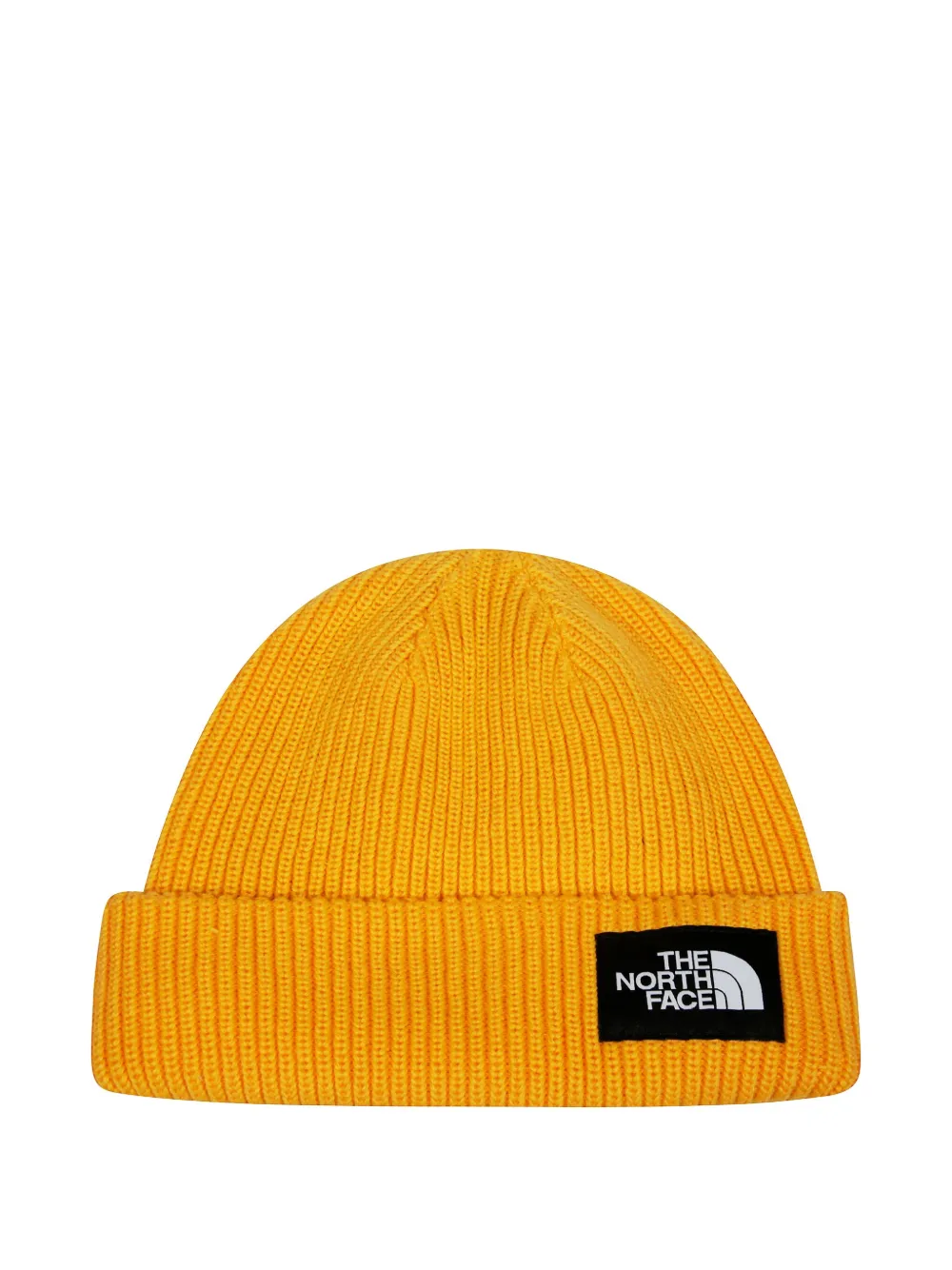 

Шапка бини Salty Lined The North Face, желтый