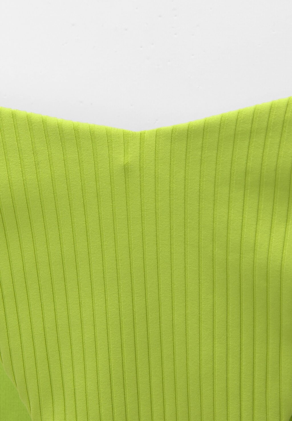 

Плавки бикини V-SHAPED PULL&BEAR, зеленый