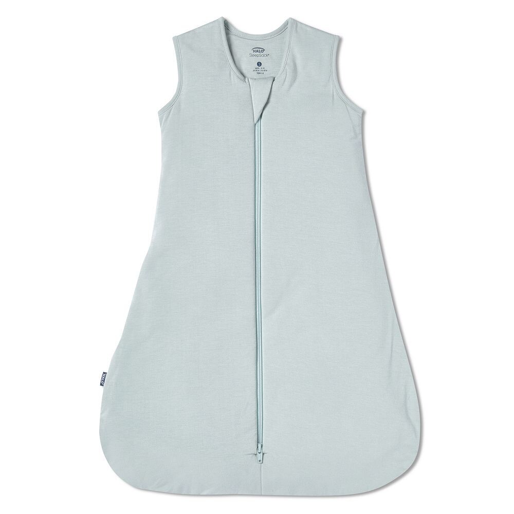 

HALO SleepSack Medium SuperМягкое носимое одеяло, цвет Sage