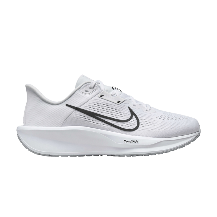 

Кроссовки Quest 6 'White Black', белый