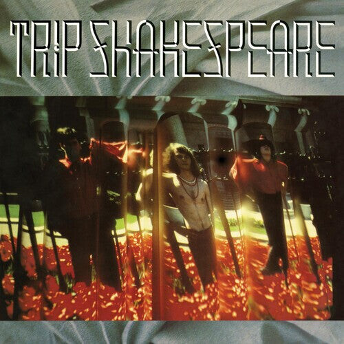 

CD диск Trip Shakespeare: Applehead Man