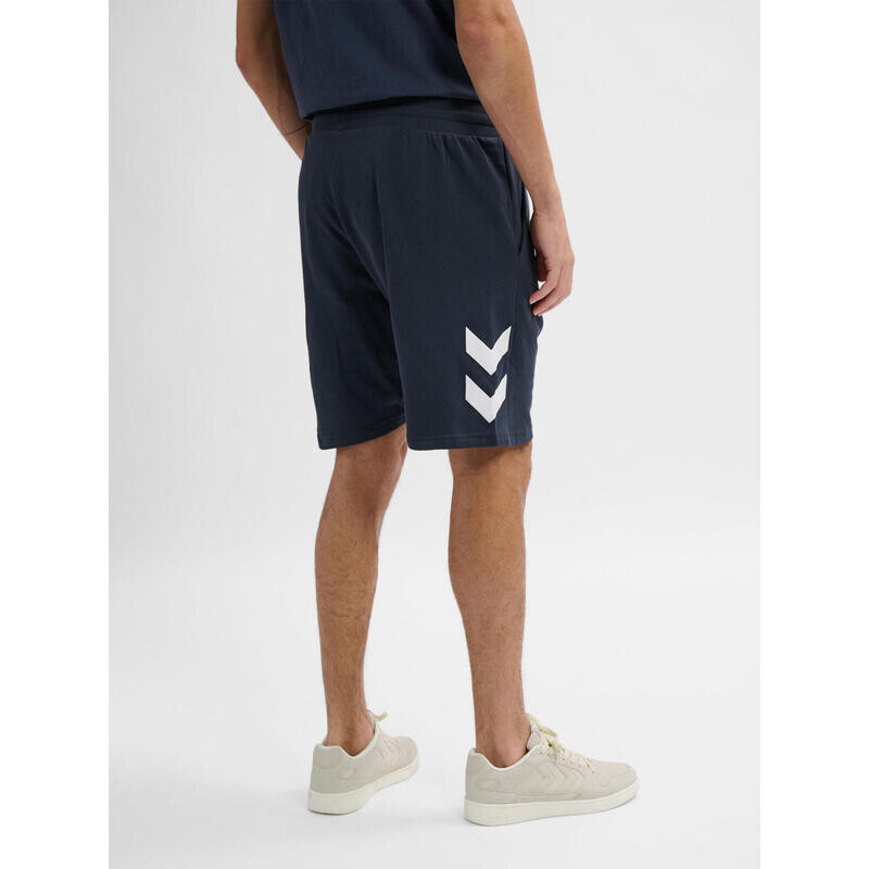 

Шорты Hummel, цвет pfauenblau/dunkelblau/dunkelblau
