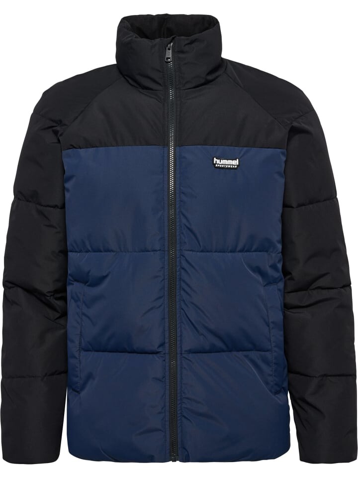 

Куртка Hummel Hmlpuff Erwachsene, цвет dress blues