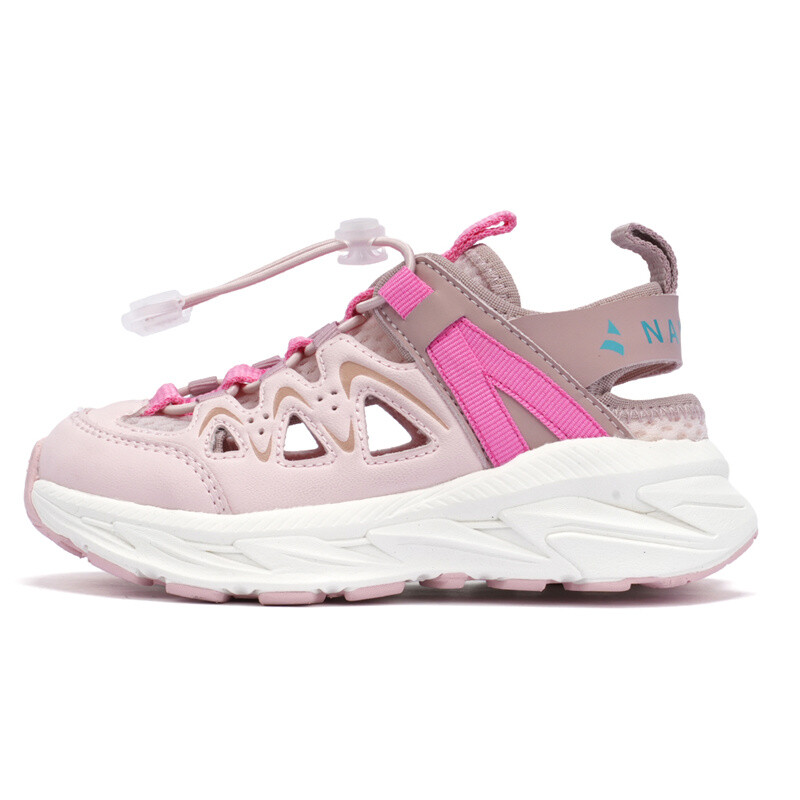 

Кроссовки NAVIGARE Kids Lifestyle Shoes Kids Low-top Pink, розовый