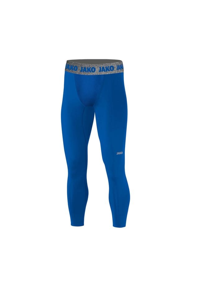 

Спортивные штаны Jako, цвет sportroyal