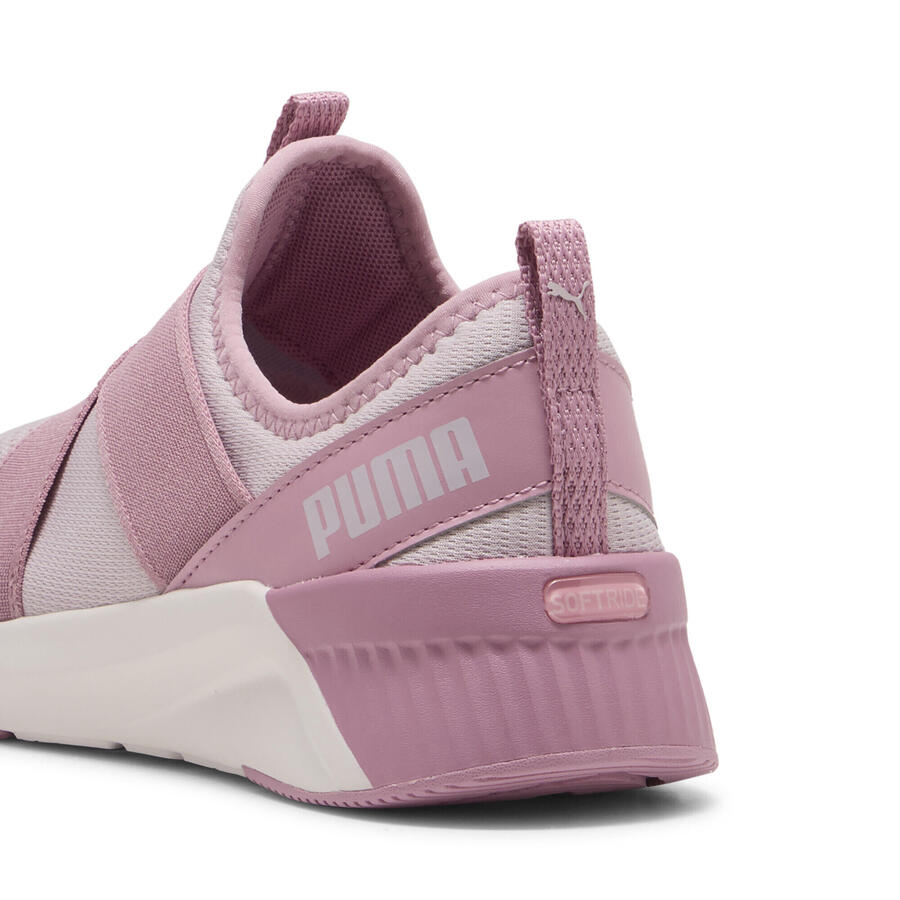 Кроссовки для бега SOFTRIDE Harli Slip-on Women PUMA — фото 2