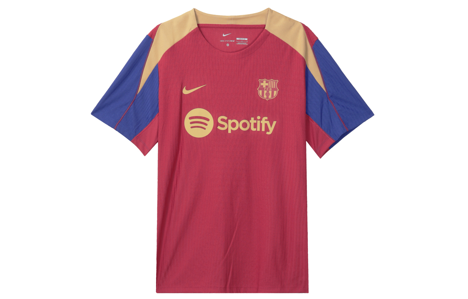 

Футболка мужская Nike Noble Red