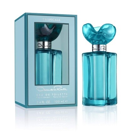 

Женские духи Oscar De La Renta Perfume