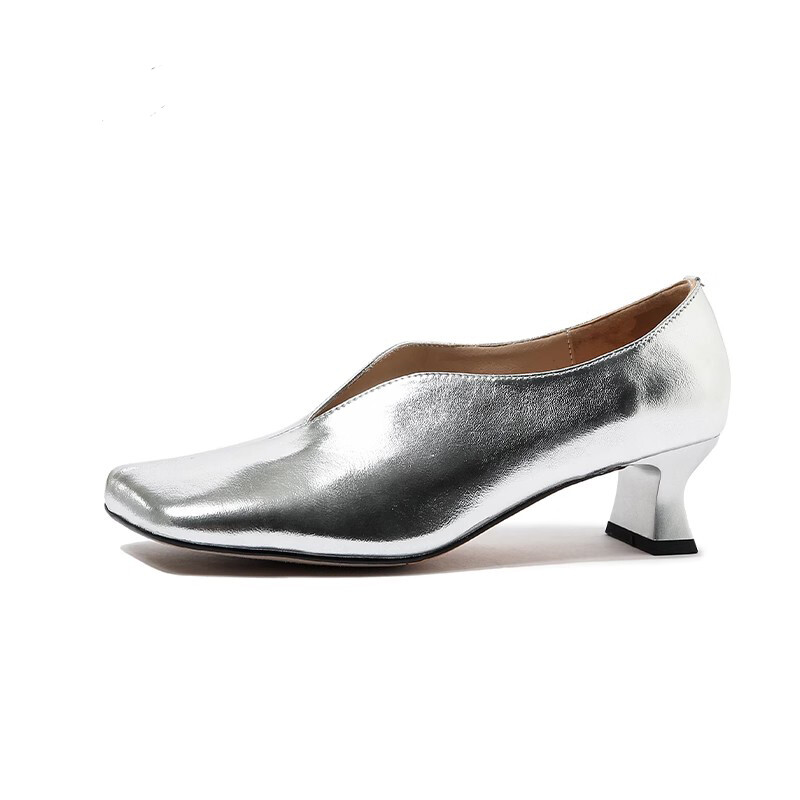 

Туфли MUKALUO High Heels Women's