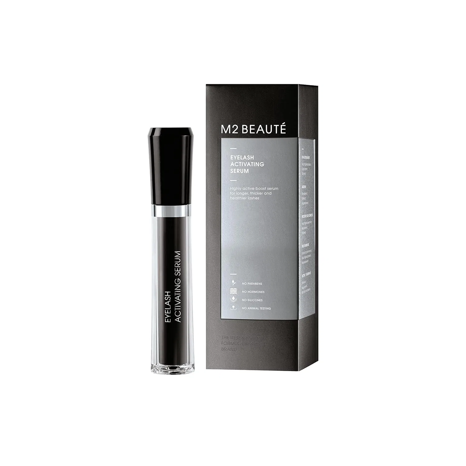 Сыворотка для ресниц «Eyelash Act Serum» от M2 M2 Beauté