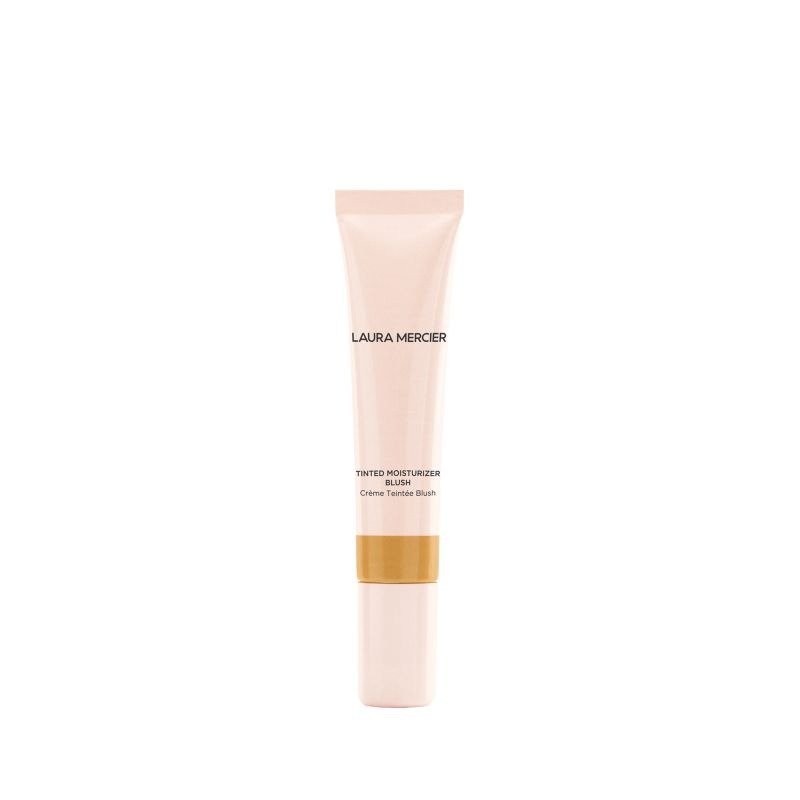 

Laura Mercier, румяна, тонированный увлажняющий крем Blush Soleil