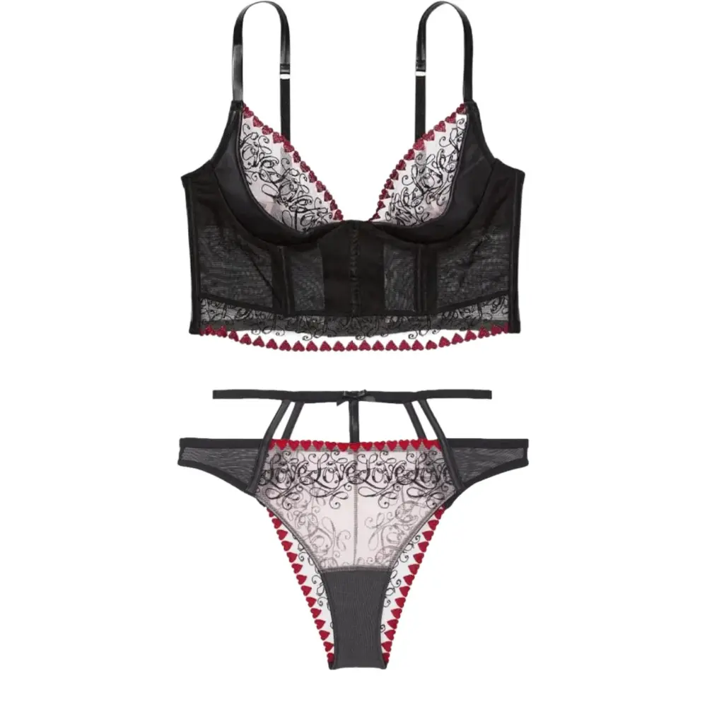 

Victoria's Secret Женский комплект белья