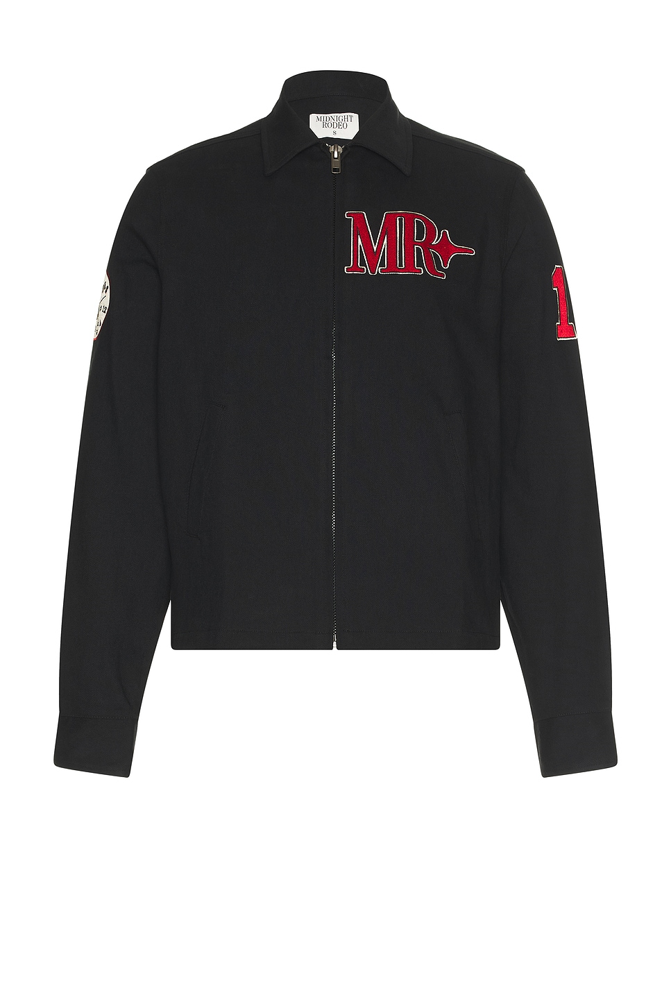 

Куртка Cub Scout Midnight Rodeo, jet black