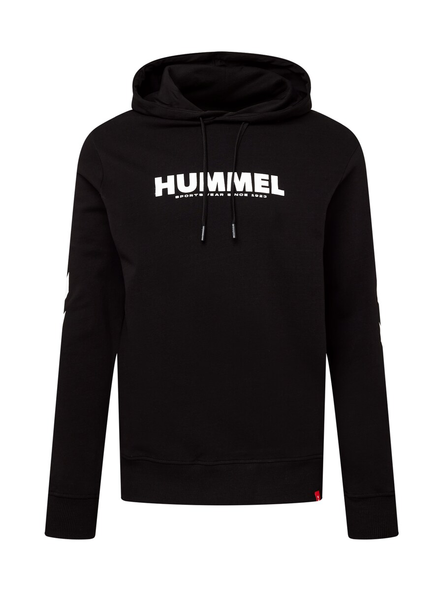 

Спортивная толстовка Hummel, черный