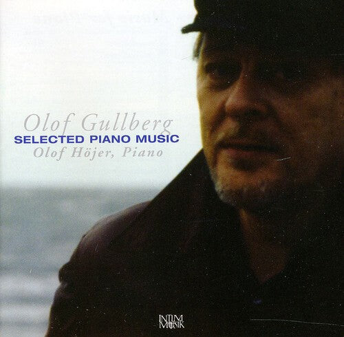 

CD диск Gullberg / Hojer: Selected Piano Music