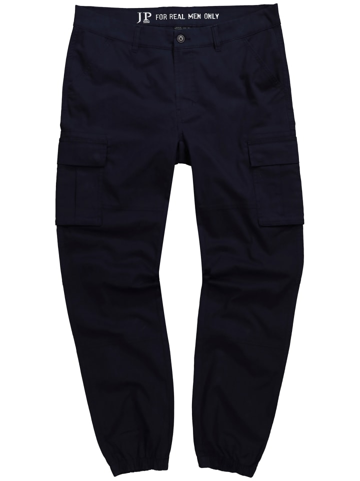 

Брюки-Карго JP1880