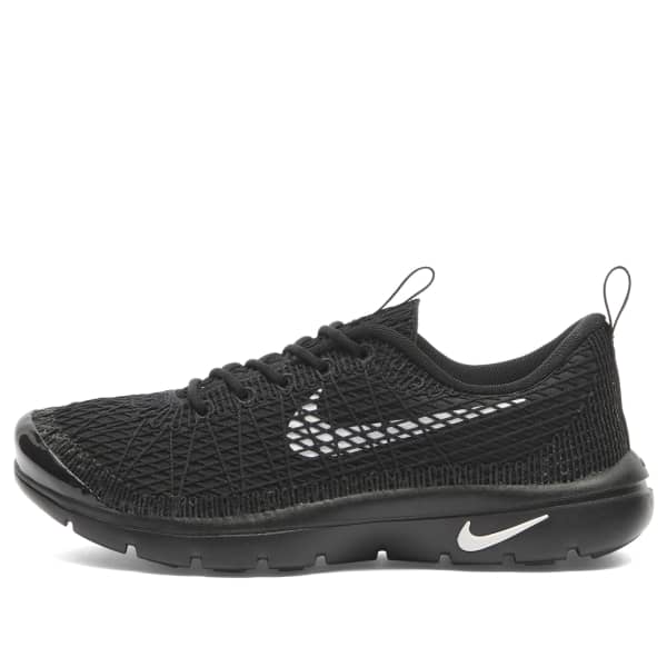 

Comme Des Garçons Homme Plus X nike air flymesh rejuven8 sne, черный