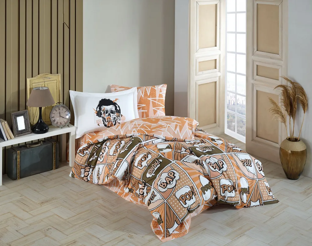 

Пуховое одеяло L'Essentiel Linge de Maison, цвет Bunt