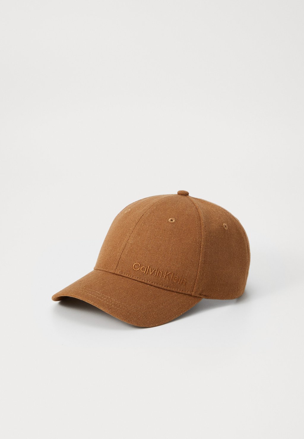 

Бейсболка UNISEX Calvin Klein, светло-коричневый