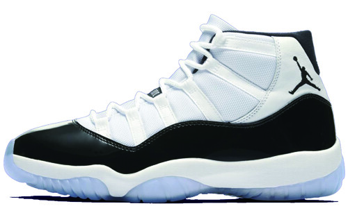 

11 Retro Concord 2018, кроссовки женские Jordan