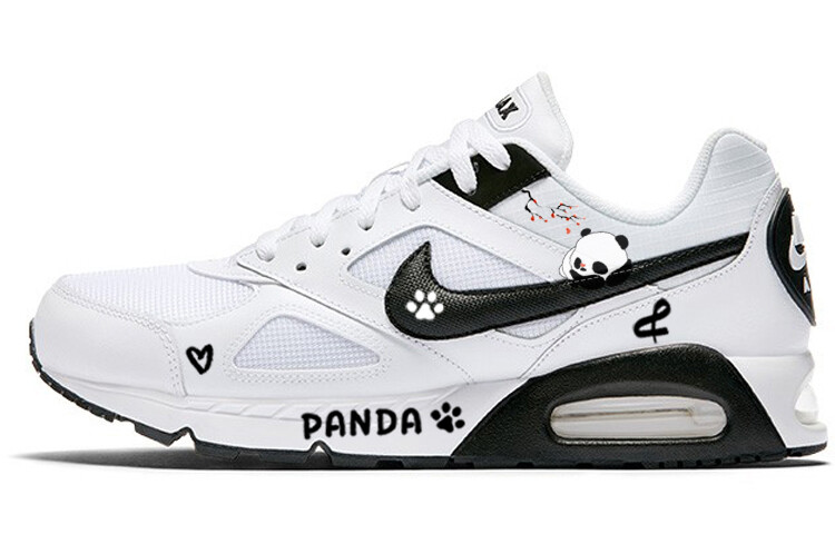 

Nike Air Max Ivo Кроссовки Мужчины, White, Белый, Nike Air Max Ivo Кроссовки Мужчины, White