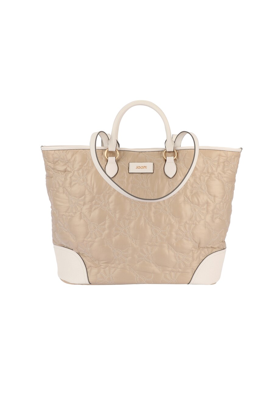 

Сумка-шоппер JOOP! Ricamo Meryl, Beige/Sand