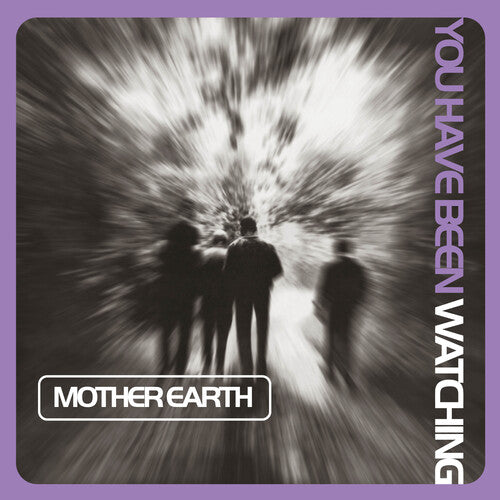 

Виниловая пластинка Mother Earth: You Have B*tching (Lilac Vinyl)