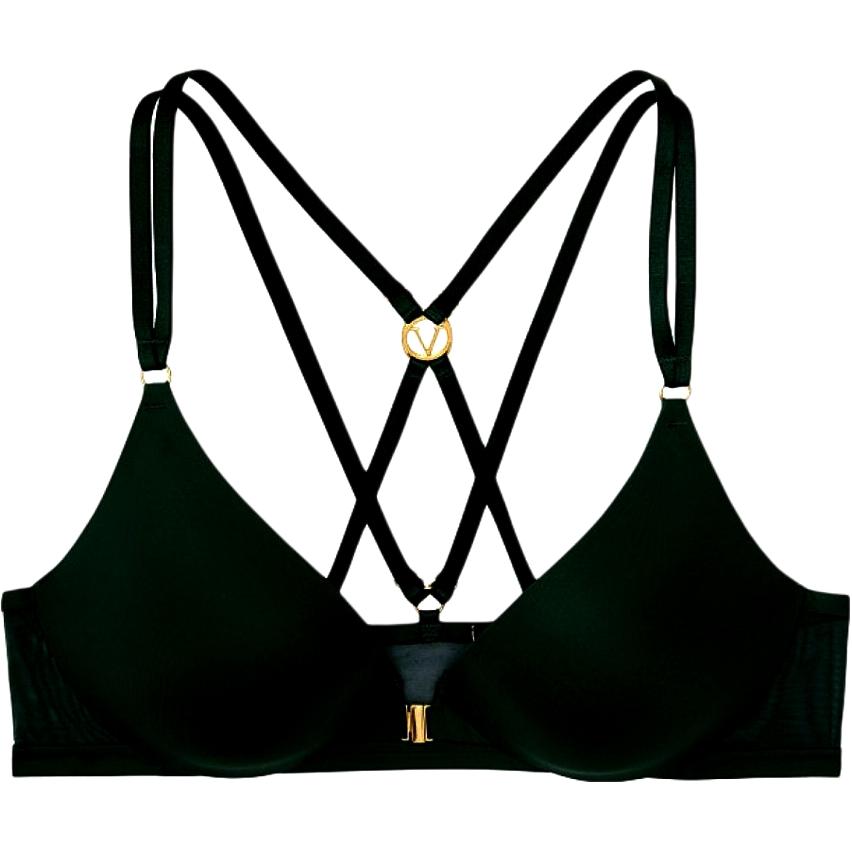 

Женские бюстгальтеры Victoria'S Secret, зеленый