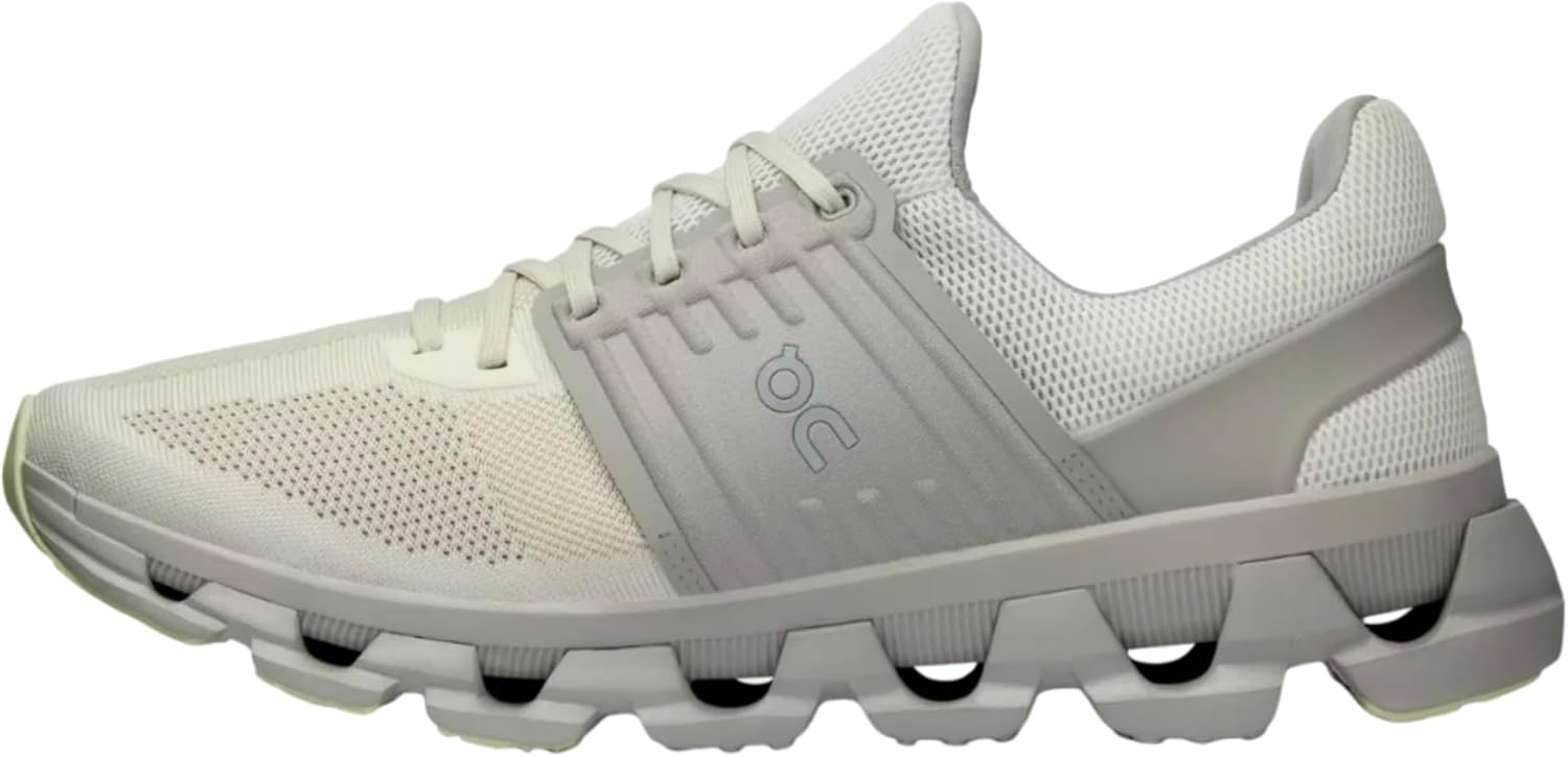 

Мужские беговые кроссовки Cloudswift 3 On, Ice/Glacier