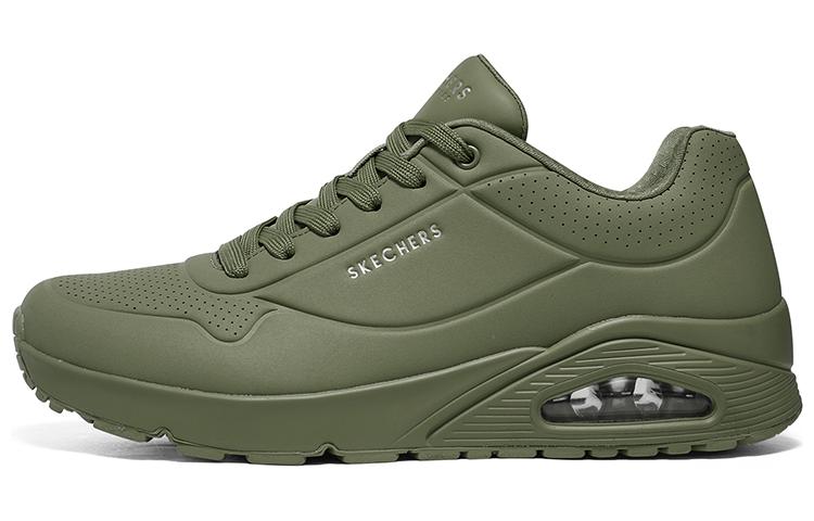 

Скейтербордские кроссовки Skechers Street Uno низкие мужские Jasper