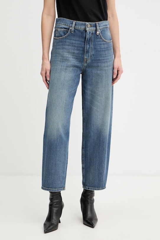 

Джинсы Pinko, синий