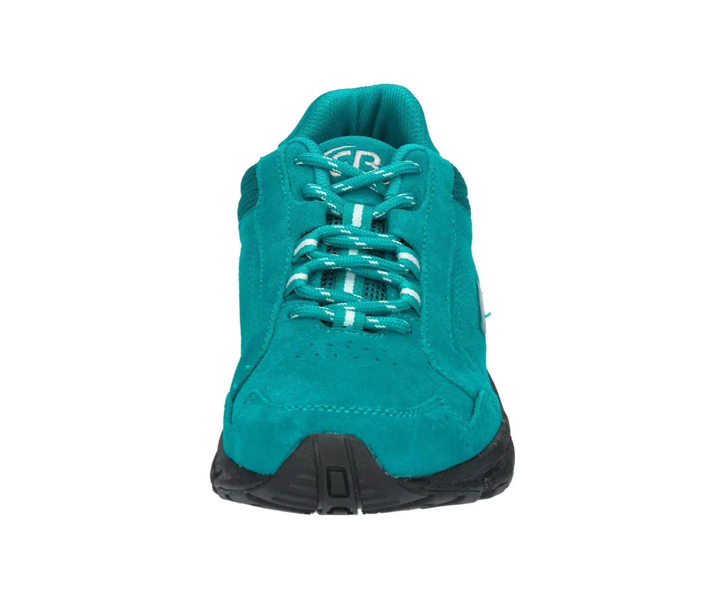 BRÜTTING уличная обувь "Nordic Walking Shoe Circle", зеленый — фото 3