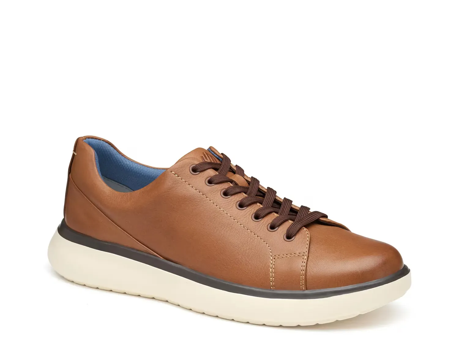 

Кроссовки Oasis Johnston & Murphy, Tan Leather