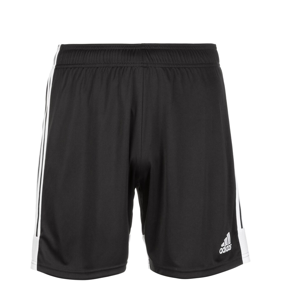 

Обычные спортивные штаны ADIDAS SPORTSWEAR, черный
