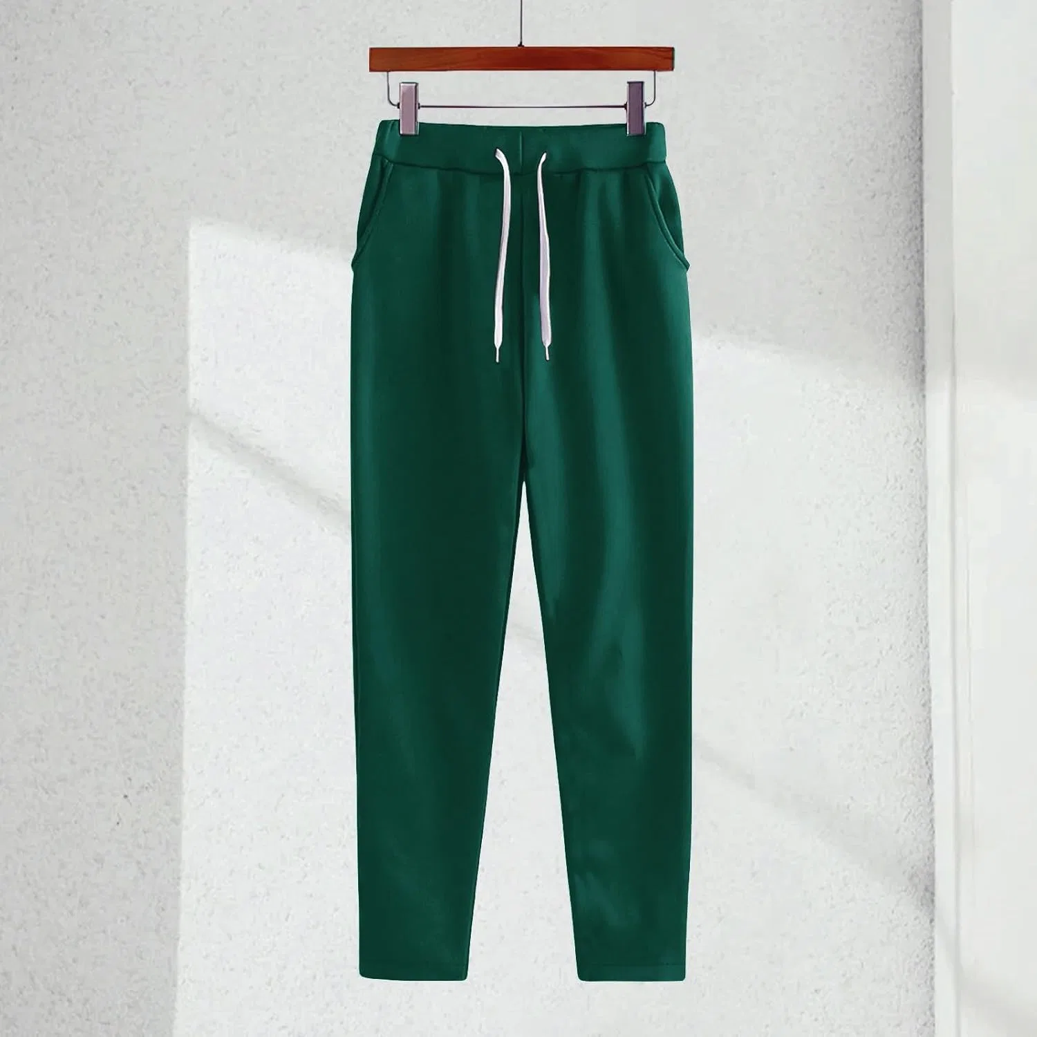 Спортивный костюм оверсайз худи и джоггеры, Generic, Ag #1 — фото 3