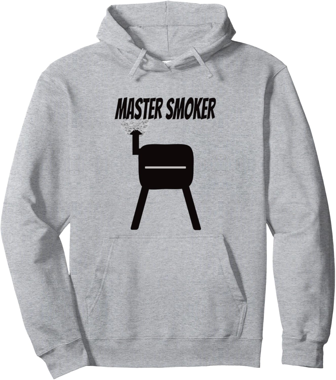

Забавная толстовка Master Smoker Griller с изображением копченого мяса на гриле, серая Funny Bbq Smoker Grill Apparel, Серый, Забавная толстовка Master Smoker Griller с изображением копченого мяса на гриле, серая Funny Bbq Smoker Grill Apparel