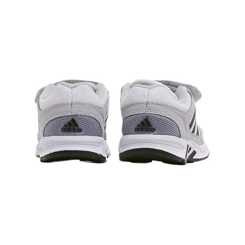 Кроссовки adidas EQUIPMENT Series Toddler Shoes TD, серый — фото 4